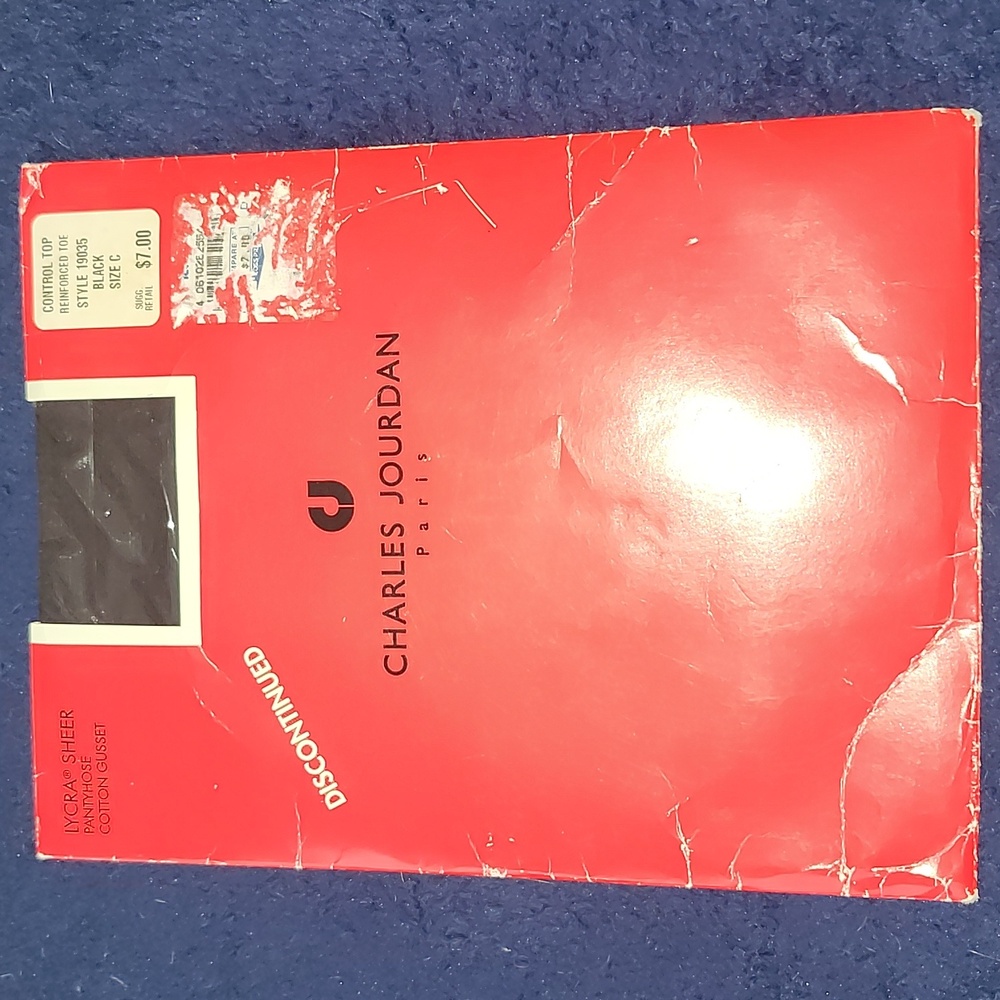 Hosiery Lot 6 Pair Bundle - Picture 6 of 14